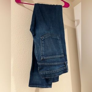 J brand Men's Mick Indigo skinny jeans